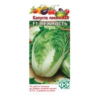 Га010466 Капуста пекинская Нежность F1 0,2 г