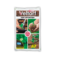 ГРУНТ ДЛЯ РАССАДЫ 10 Л VELTORF