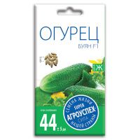 02Аг5677 Огурец Буян F1, семена Агроуспех 8шт (500)