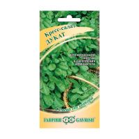 Га014306 Кресс-салат Дукат 1,0 г автор.