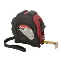 07FI6869 Рулетка прорезиненный корпус Мастер 3 м x 16 мм