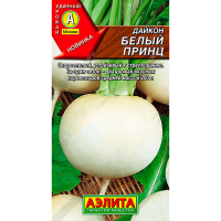 Дайкон Белый принц