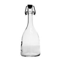 Бутылка Бабл 0,5 л. Торговый Дом Велес бугель