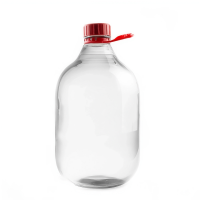 Бутыль 10л, ТО-58 Казацкий с ручкой  (СадАз) (2) (96) NDS