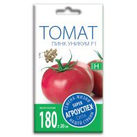 02Аг5847 Томат Пинк Уникум F1, семена Агроуспех 5шт (500)