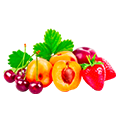 Ягоды и фрукты