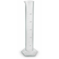 03039535 Мерный цилиндр пластик 250мл