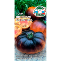 томат Янтарная Галактика