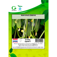 Огурец Адам F1  Bejo 7 шт