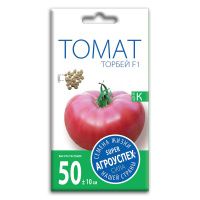 02Аг5852 Томат Торбей F1, семена Агроуспех 10шт (500)