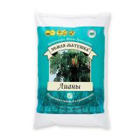 01Ба4973 Земля-Матушка - Лианы 3 л.