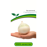 Лук репчатый Симаррон F1