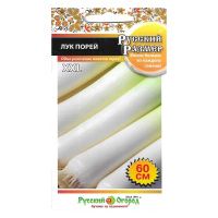 02Ру3691 Лук порей Русский Размер (50шт)