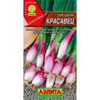 Лук батун Красавец