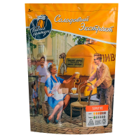 03081160 Охмеленный солодовый экстракт Пивная Культура Бархатное, 2,2 кг