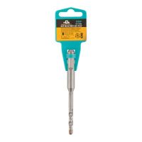 07FI9051 Бур по бетону SDS PLUS с двойной резьбой  6х110 мм
