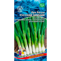 Лук батун Русский зимний