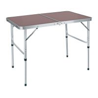 07FI8249 Стол складной большой 900х600х390-700 мм