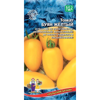 Томат Буян жёлтый