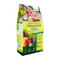 01Би9898 Плодовый спас, пак-ст, 1кг - БиоМастер, комплекс удобрений NDS