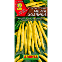 Фасоль Мечта Хозяйки