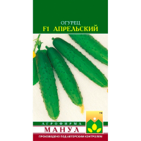 Огурца F1 Апрельский