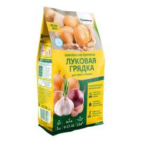 01Би9899 Луковая грядка,  пак-ст, 1кг - БиоМастер, комплекс удобрений NDS