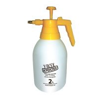 01Ро0024 Флакон с распылителем помповый 2л HX 11 (20) Агроуспех