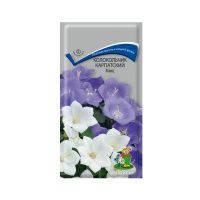 02По5387 Колокольчик карпатский Микс (ЦВ)  0,1гр.