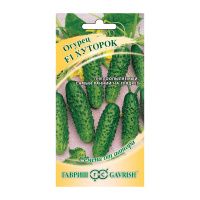 Га013561 Огурец F1 Хуторок автор.