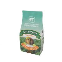 03086020 Винные дрожжи Дрожжевой комбинат, 250 г