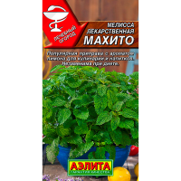 Мелисса лекарственная Махито