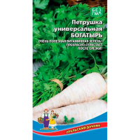 Петрушка Богатырь