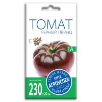 02Аг5854 Томат Черный принц, семена Агроуспех 0,1г (300)