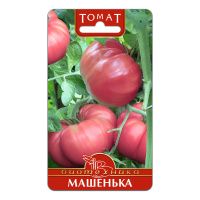 02Би3072 Томат Машенька NDS
