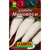 Дайкон Миноваси