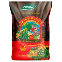 01Бу1339 Грунт Томат, Перец 25 л