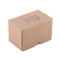 FI027690 Саморезы черные по гипроку к металлу 3,5 х 19 (фасовка 1000 шт)