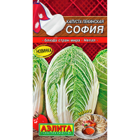 Капуста Пекинская София