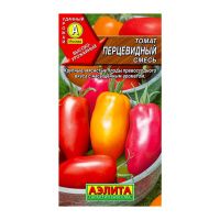 02Аэ1598 Томат Перцевидный, смесь