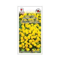 02Зо0518 Бархатцы Петит Голд
