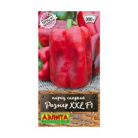 02Аэ1110 Перец сладкий Размер XXL F1