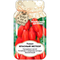 Томат Красный метеор Банка
