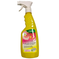 ЖКУ Чудо спрей для Цветущих 0,5 л