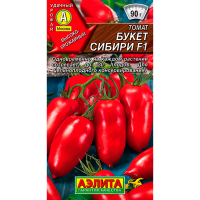 Томат Букет сибири F1