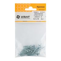 FI017483 Шурупы оцинкованные, универсальные 3 х 30 (фасовка 28 шт)