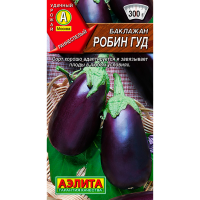 Баклажан Робин Гуд