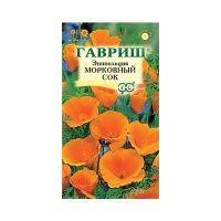 Га014446 Эшшольция Морковный сок 0,2 г