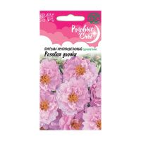 Га014378 Портулак Розовая дымка 0,01 г серия Розовые сны