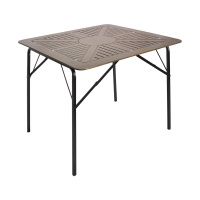 02048146 Стол складной Бистро КВАДРАТНЫЙ